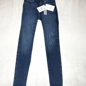 European Denim Jeans